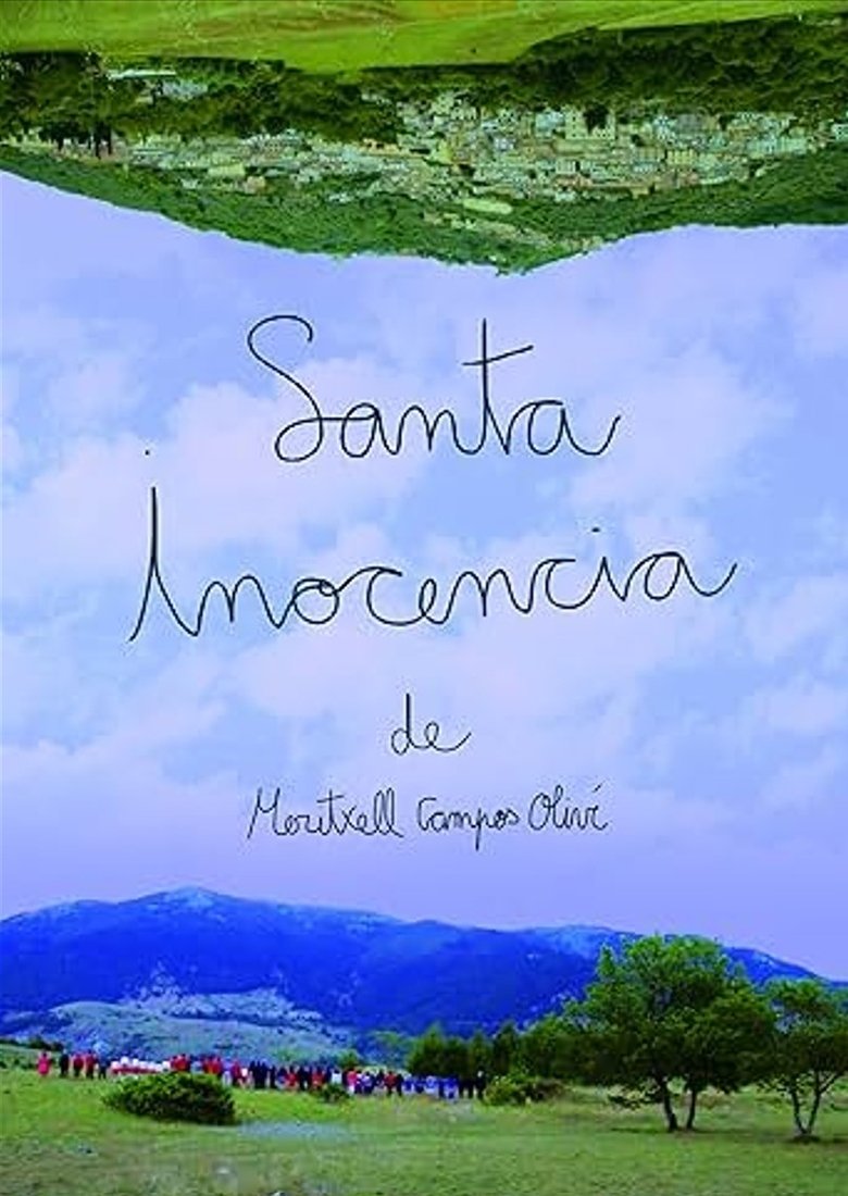 Poster of Santa Inocencia