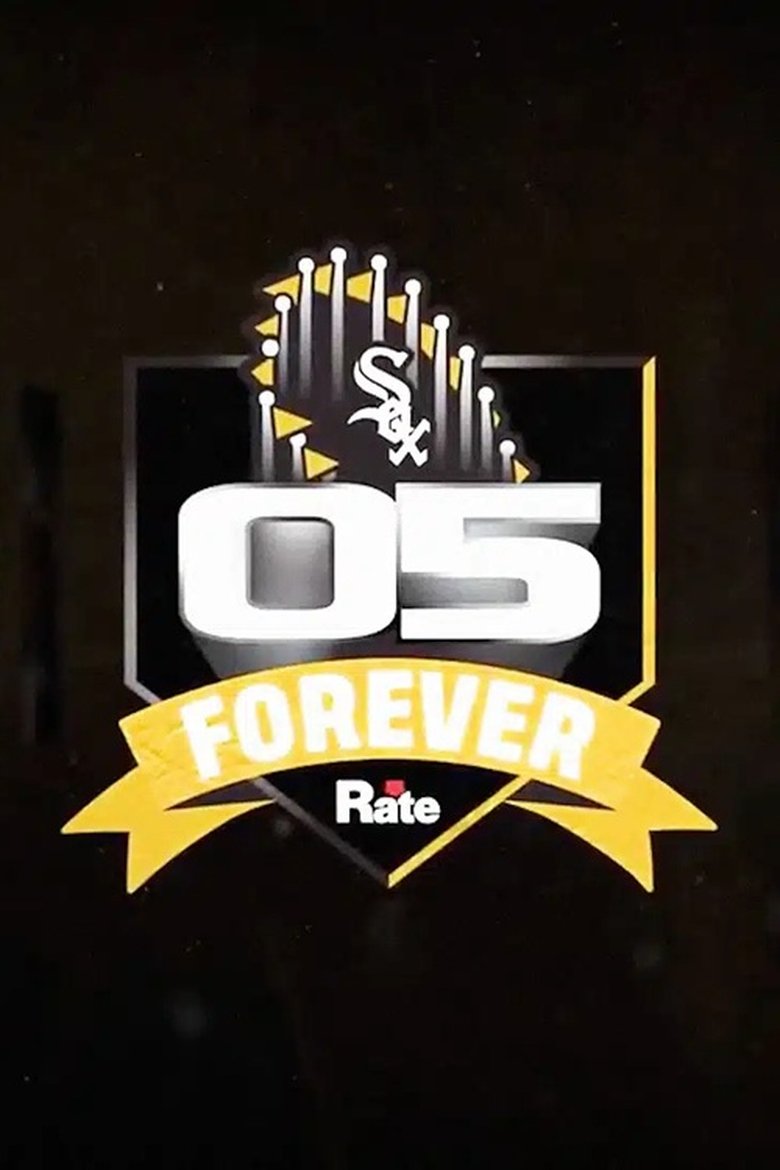 Poster of '05 Forever