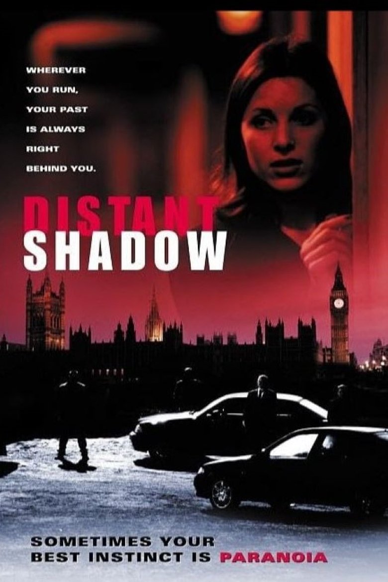 Poster of Distant Shadow