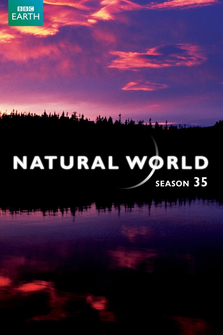 Poster of Episodes in Natural World - Season 35 - Season 35