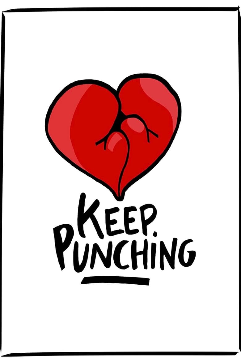 Poster of Keep Punching