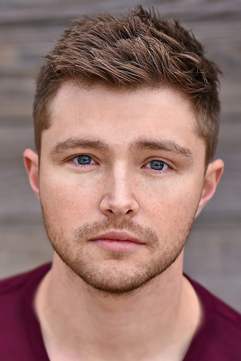 Portrait of Sterling Knight