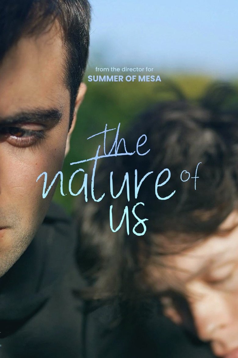 Poster of The Nature of Us