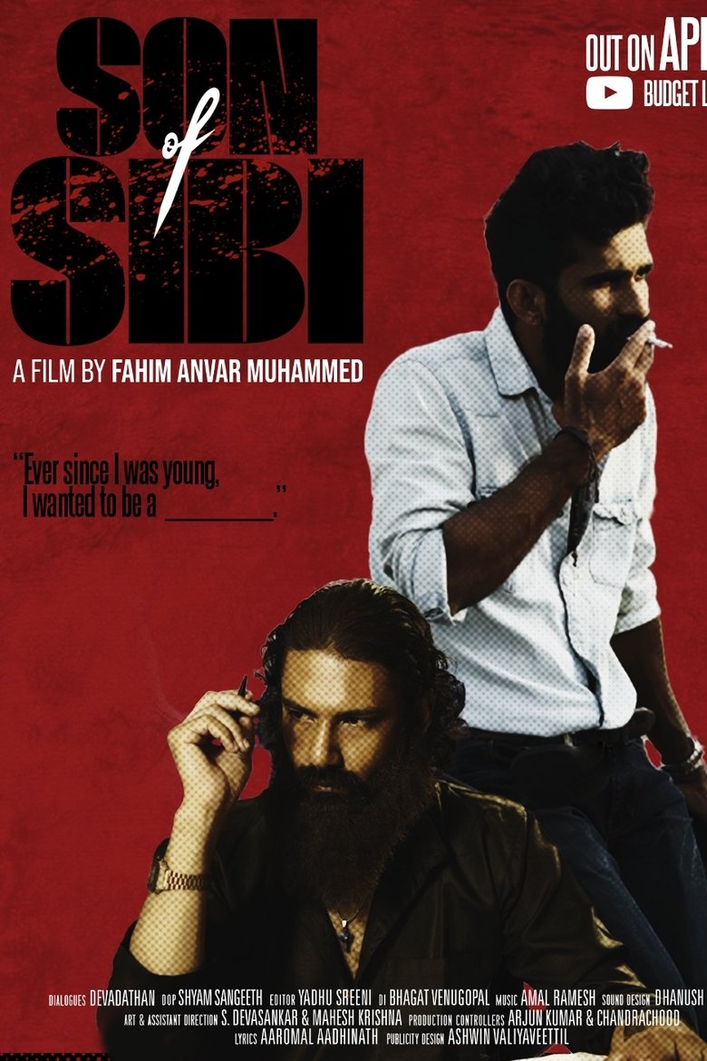 Poster of Son of Sibi