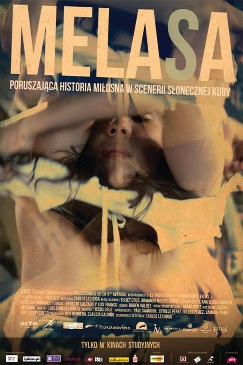 Poster of Melaza