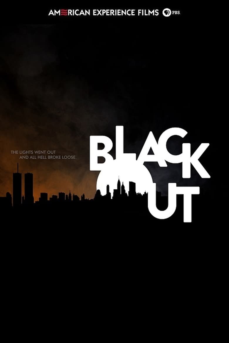 Poster of Blackout