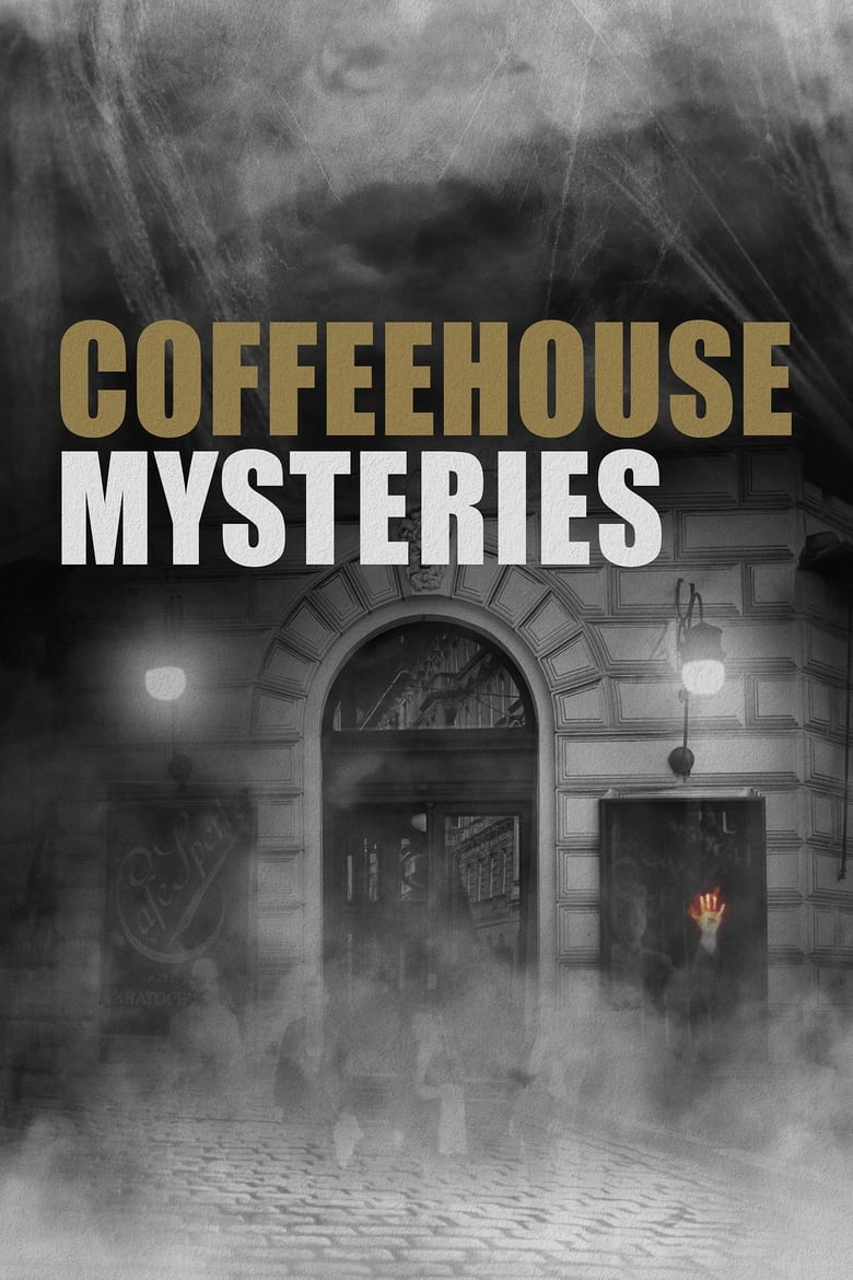 Poster of Coffeehouse Mysteries