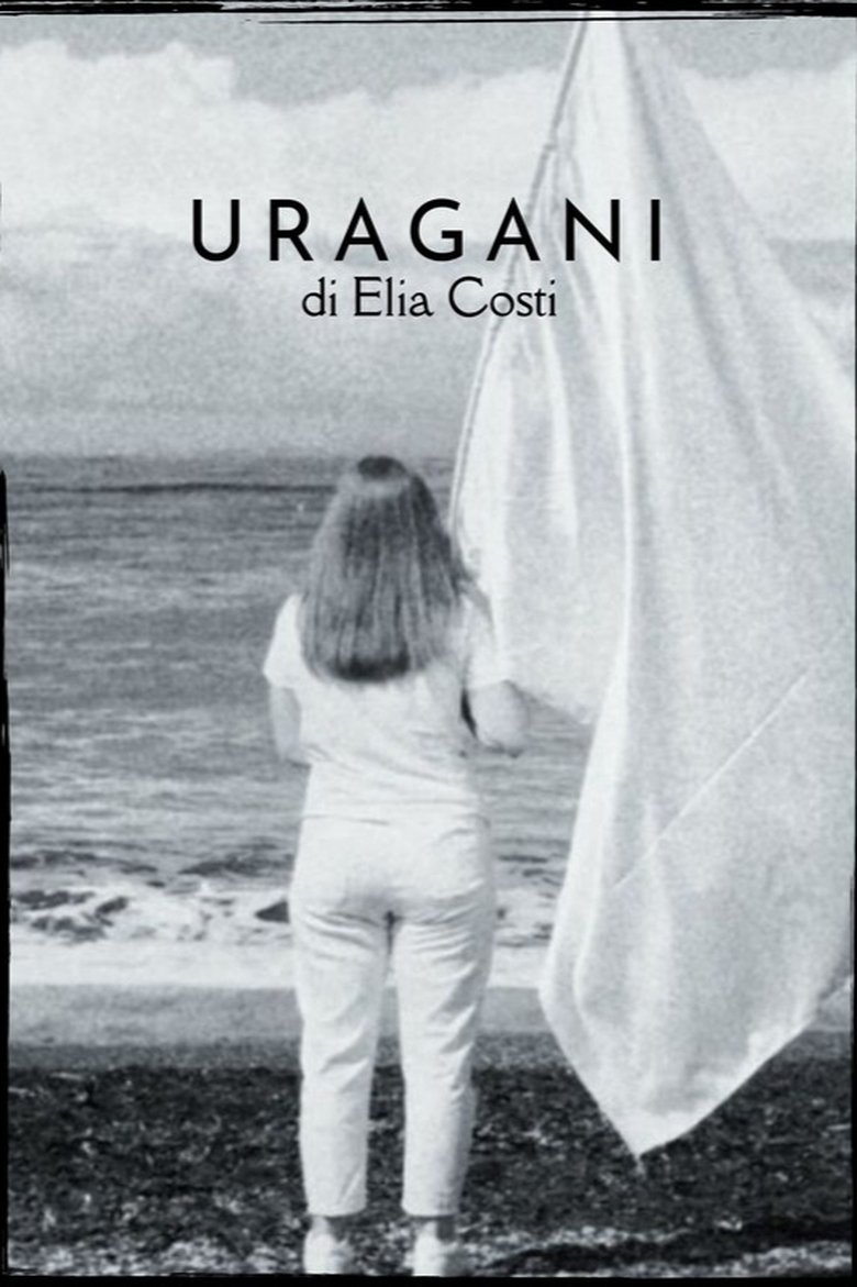Poster of Uragani