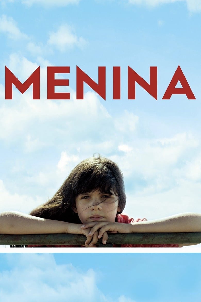 Poster of Menina