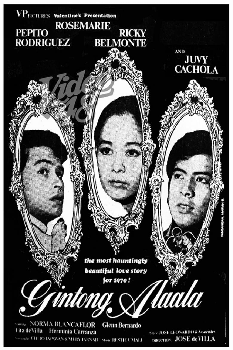 Poster of Gintong Alaala