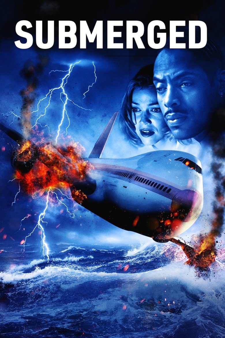 Poster of Submerged