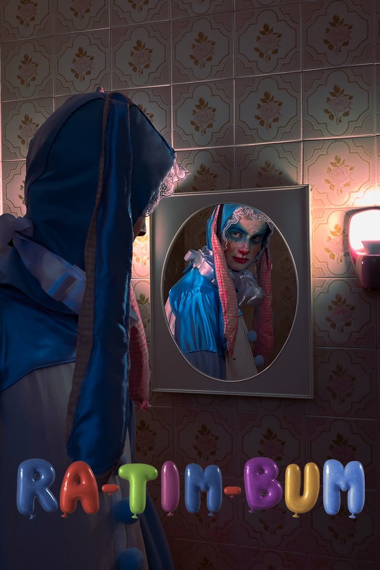 Poster of RA-TIM-BUM