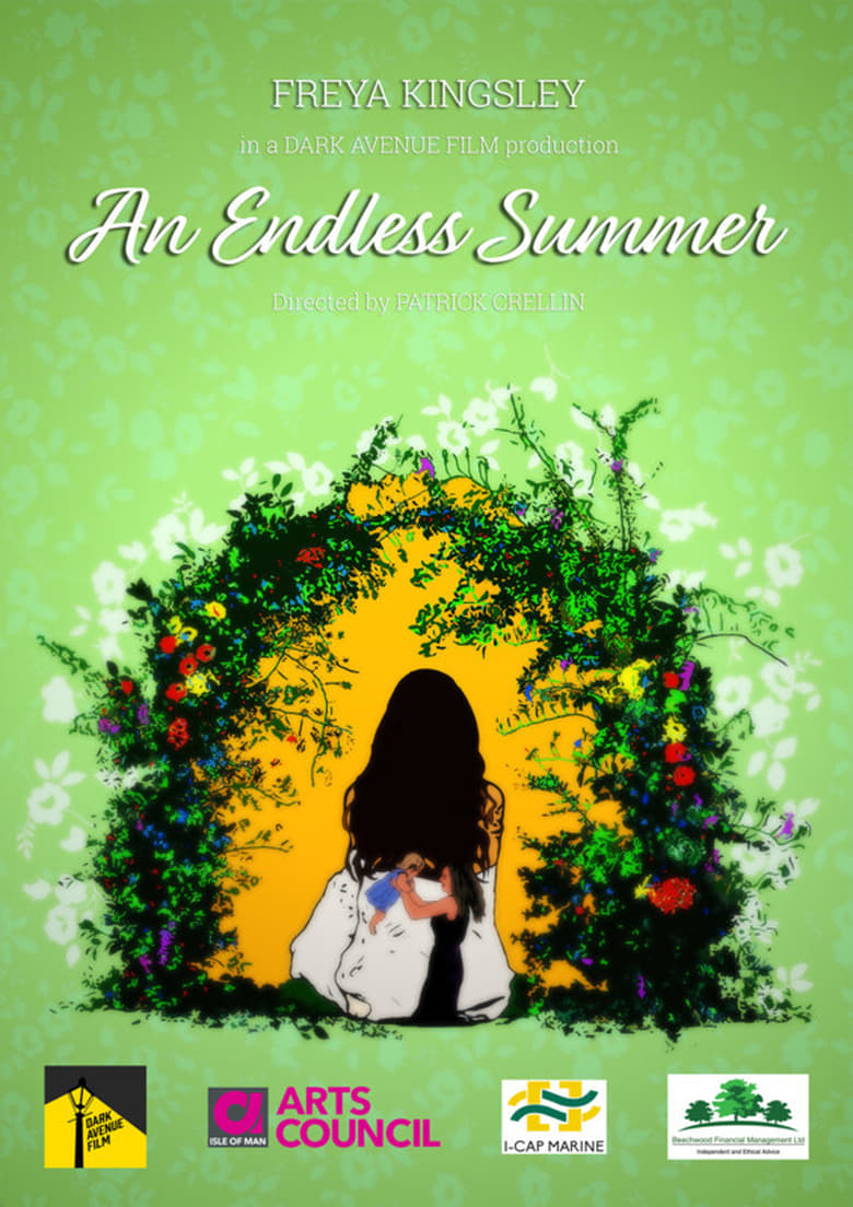 Poster of An Endless Summer