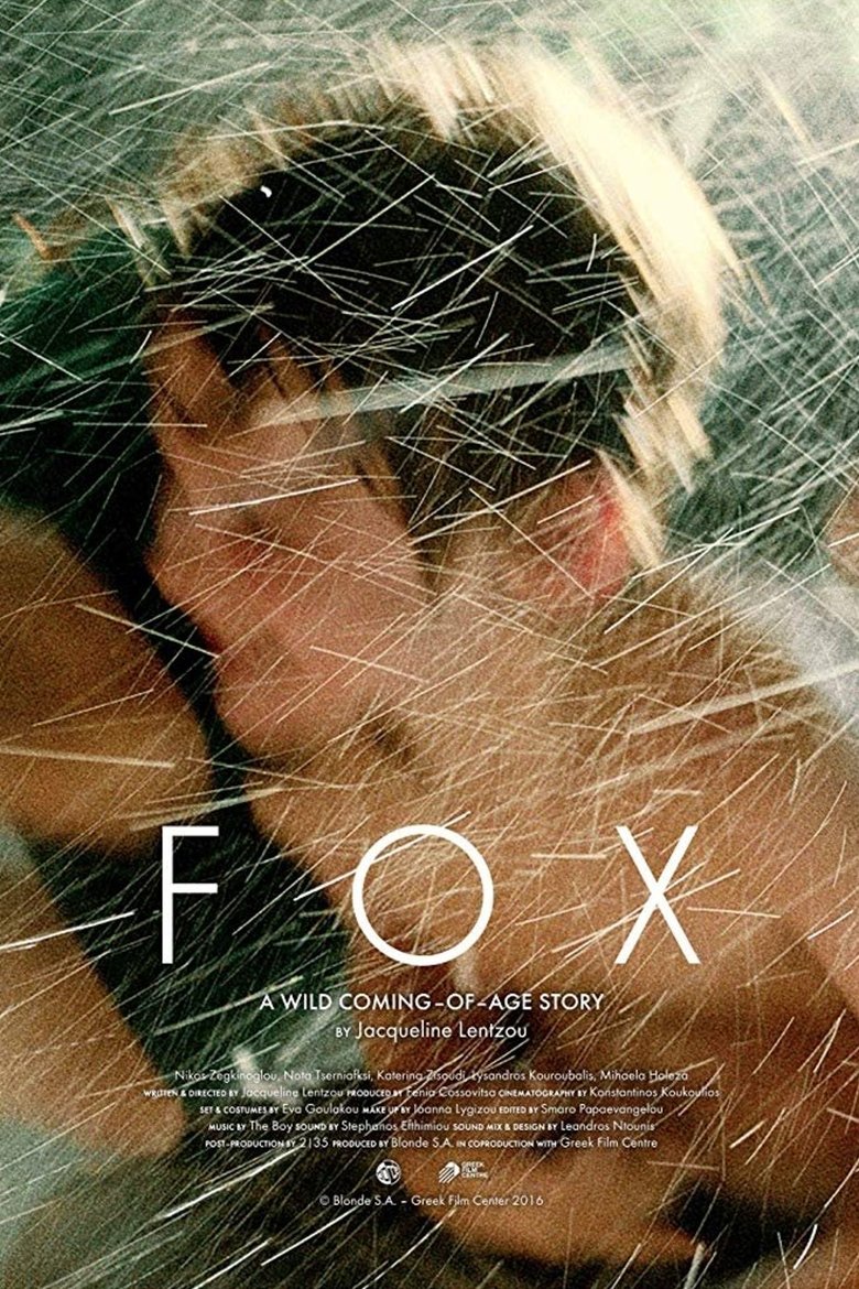 Poster of Fox