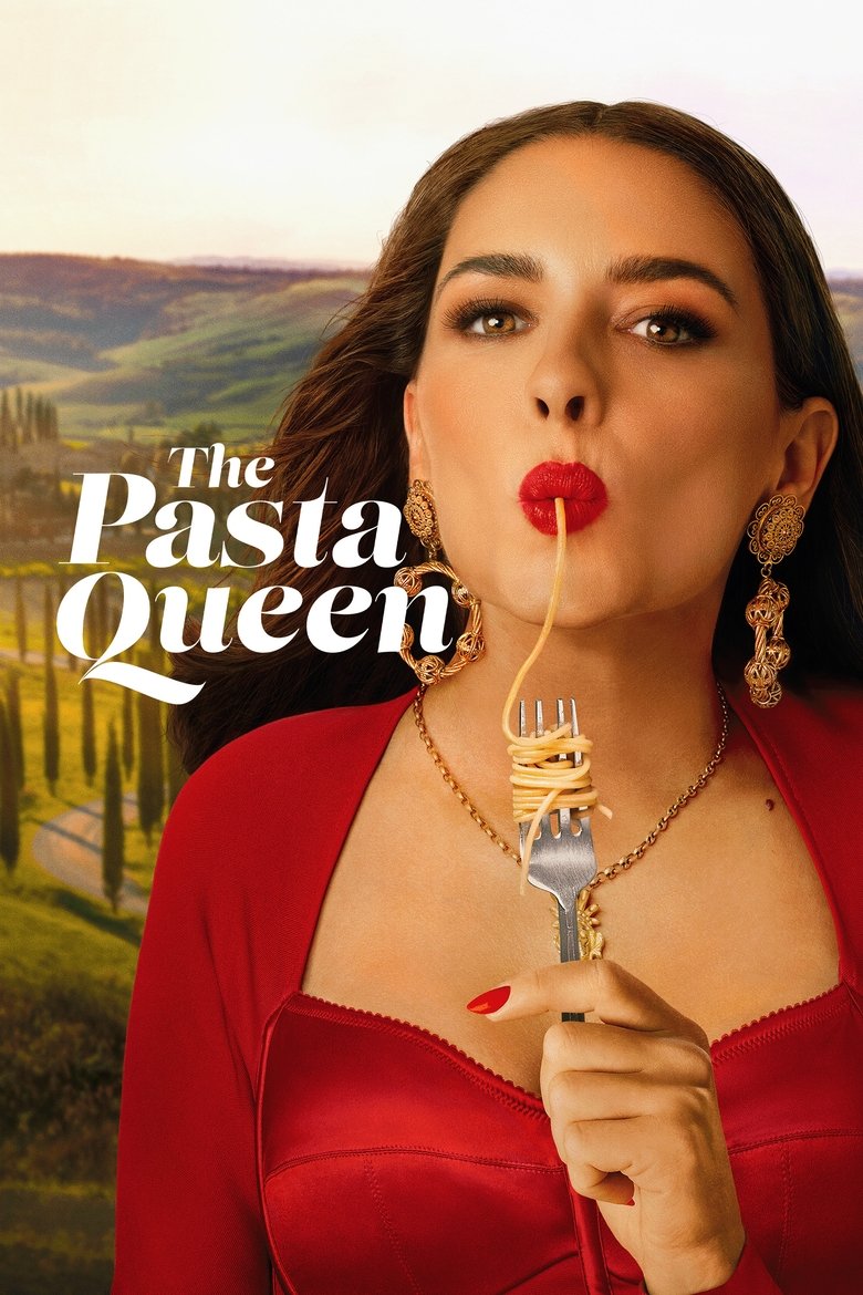 Poster of The Pasta Queen