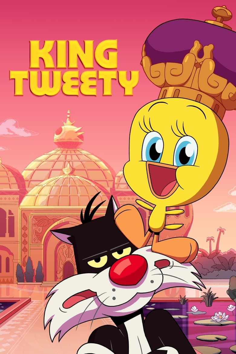 Poster of King Tweety