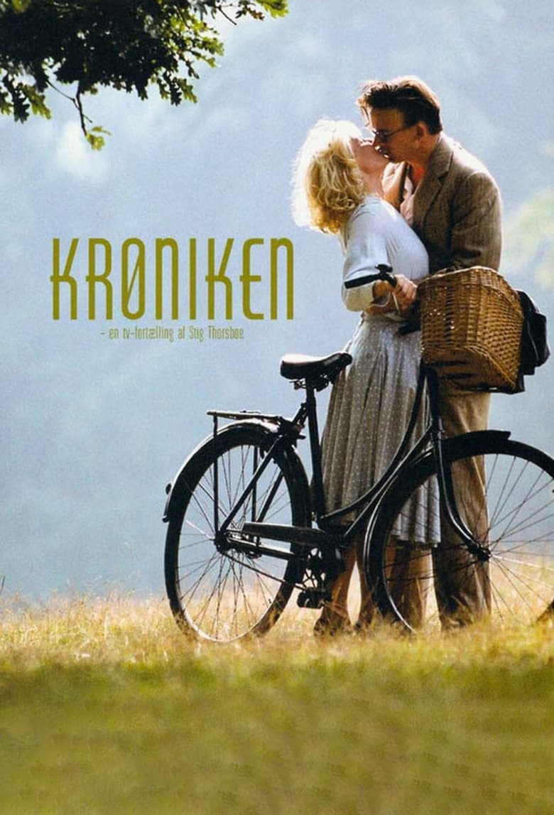 Poster of Krøniken