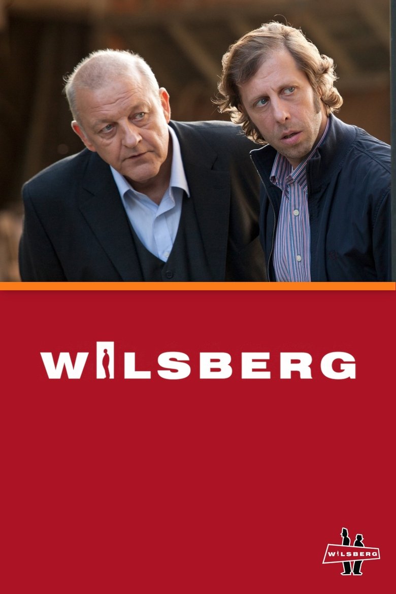 Poster of Wilsberg