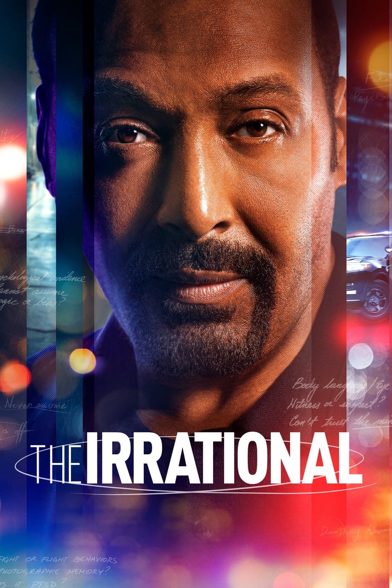 Poster of Cast and Crew in The Irrational - Season 1 - Episode 6 - Point and Shoot