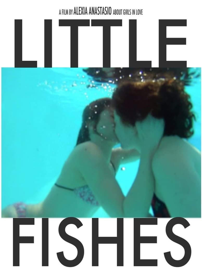 Poster of Little Fishes