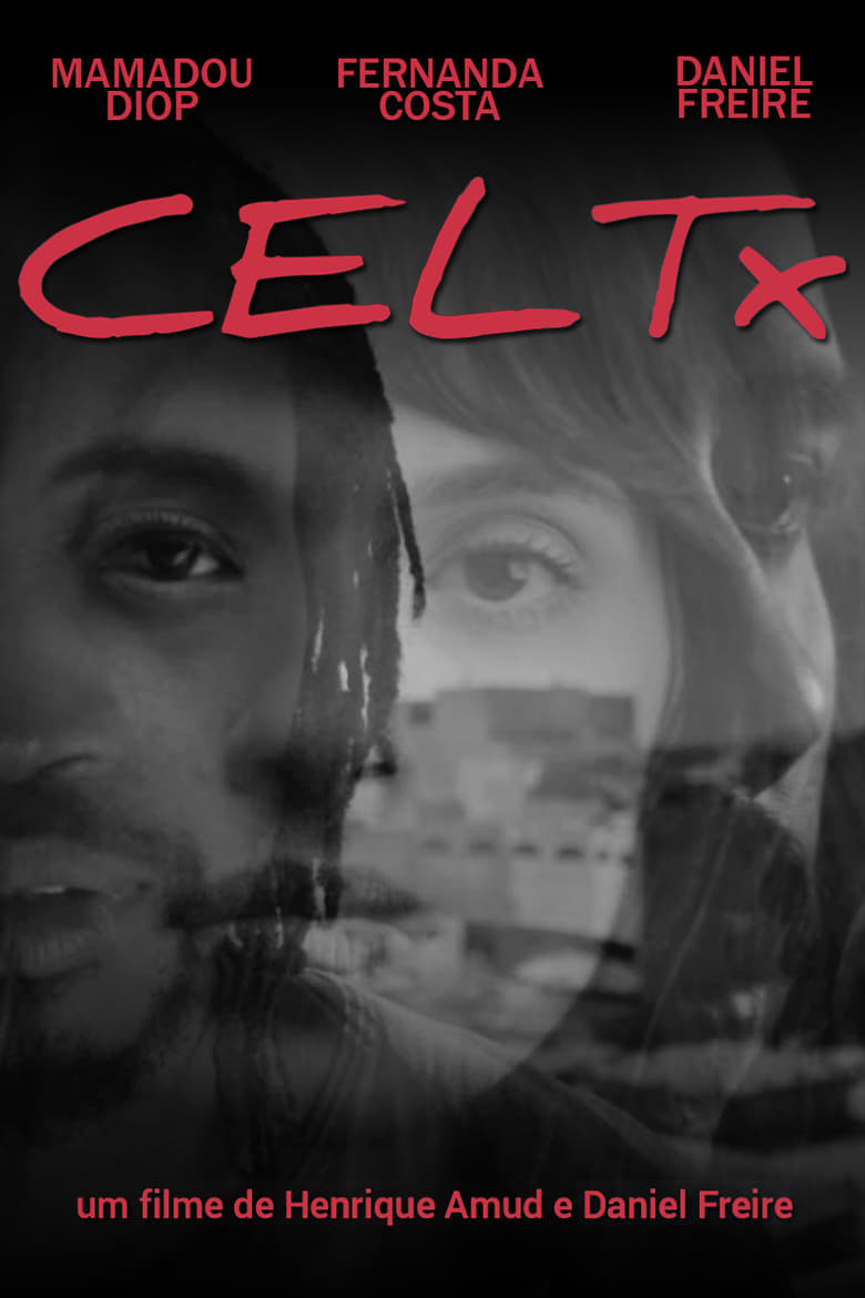 Poster of CELTx