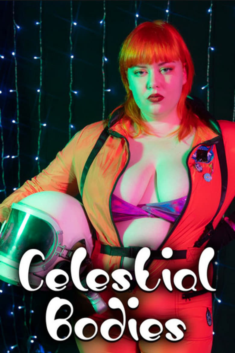 Poster of Celestial Bodies