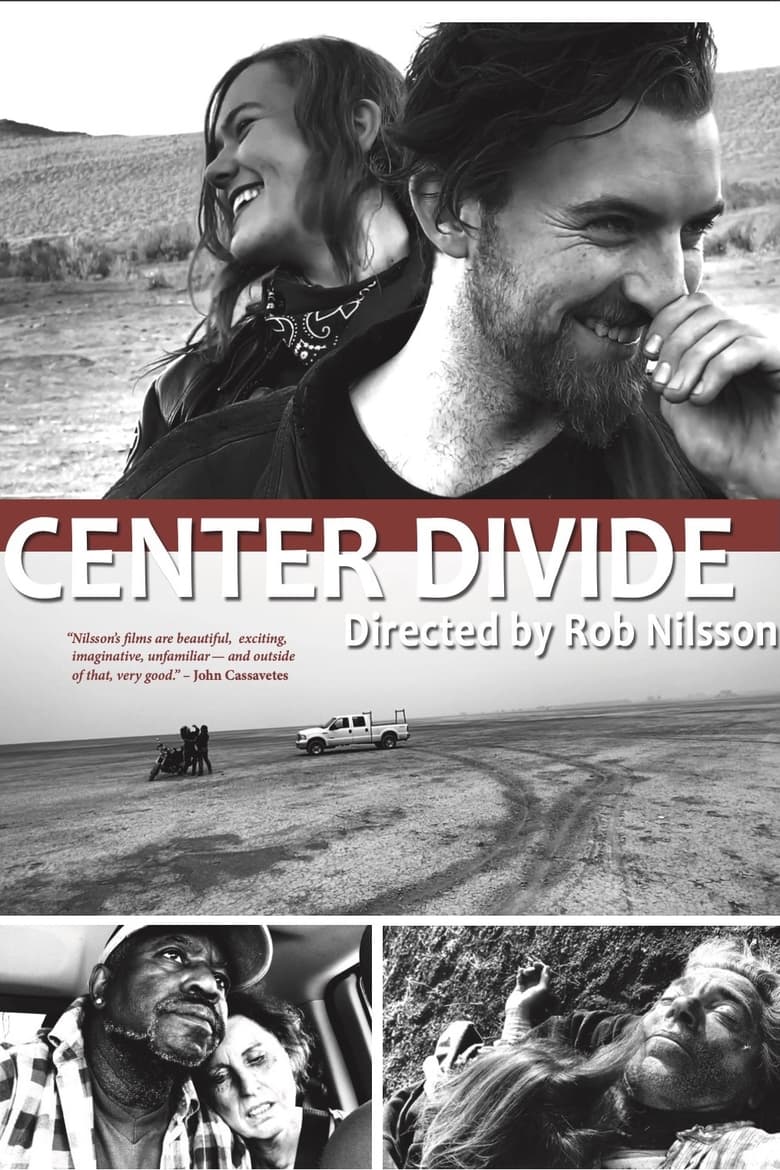 Poster of Center Divide