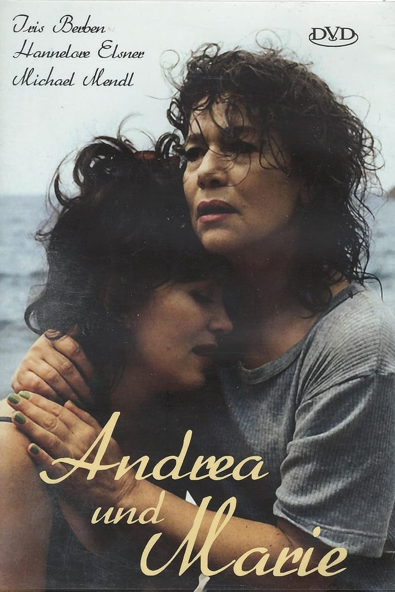 Poster of Andrea and Marie