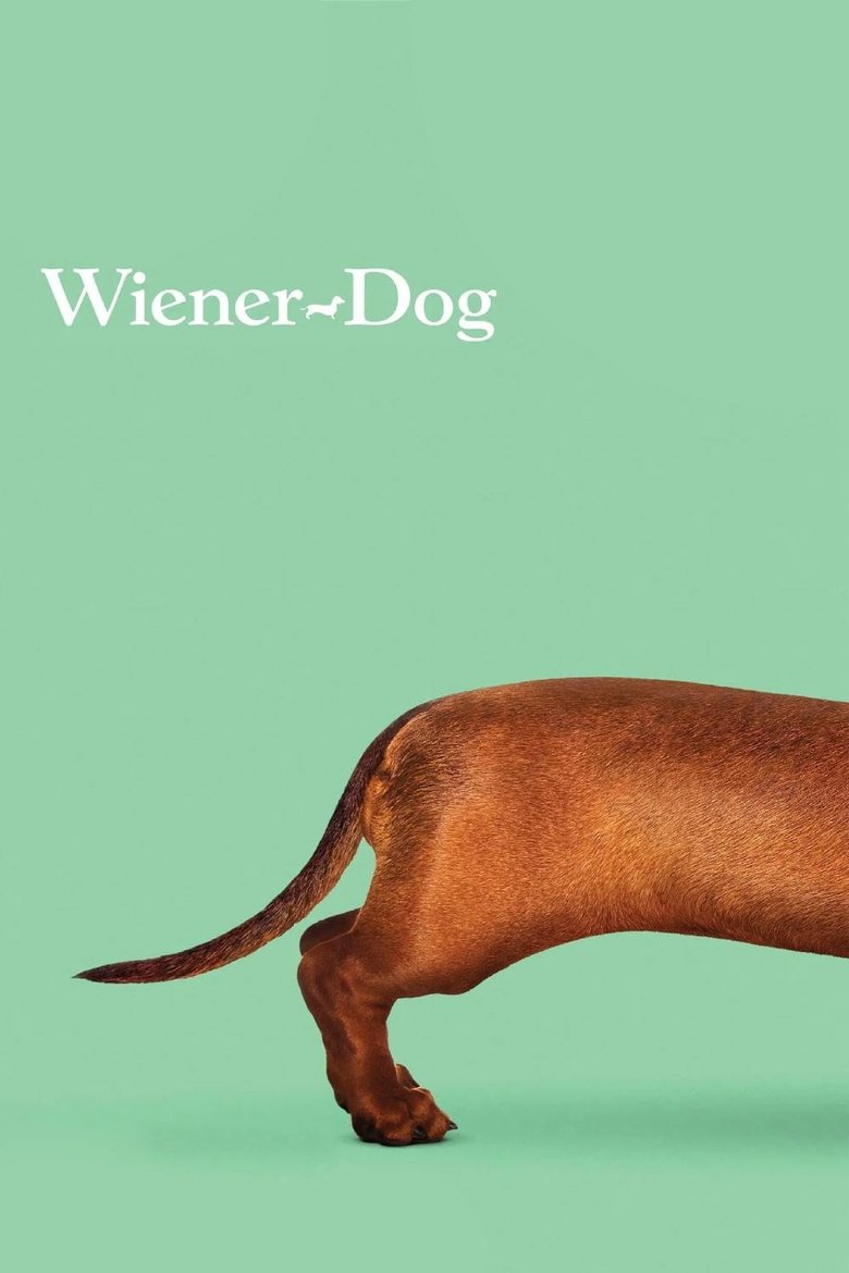 Poster of Wiener-Dog