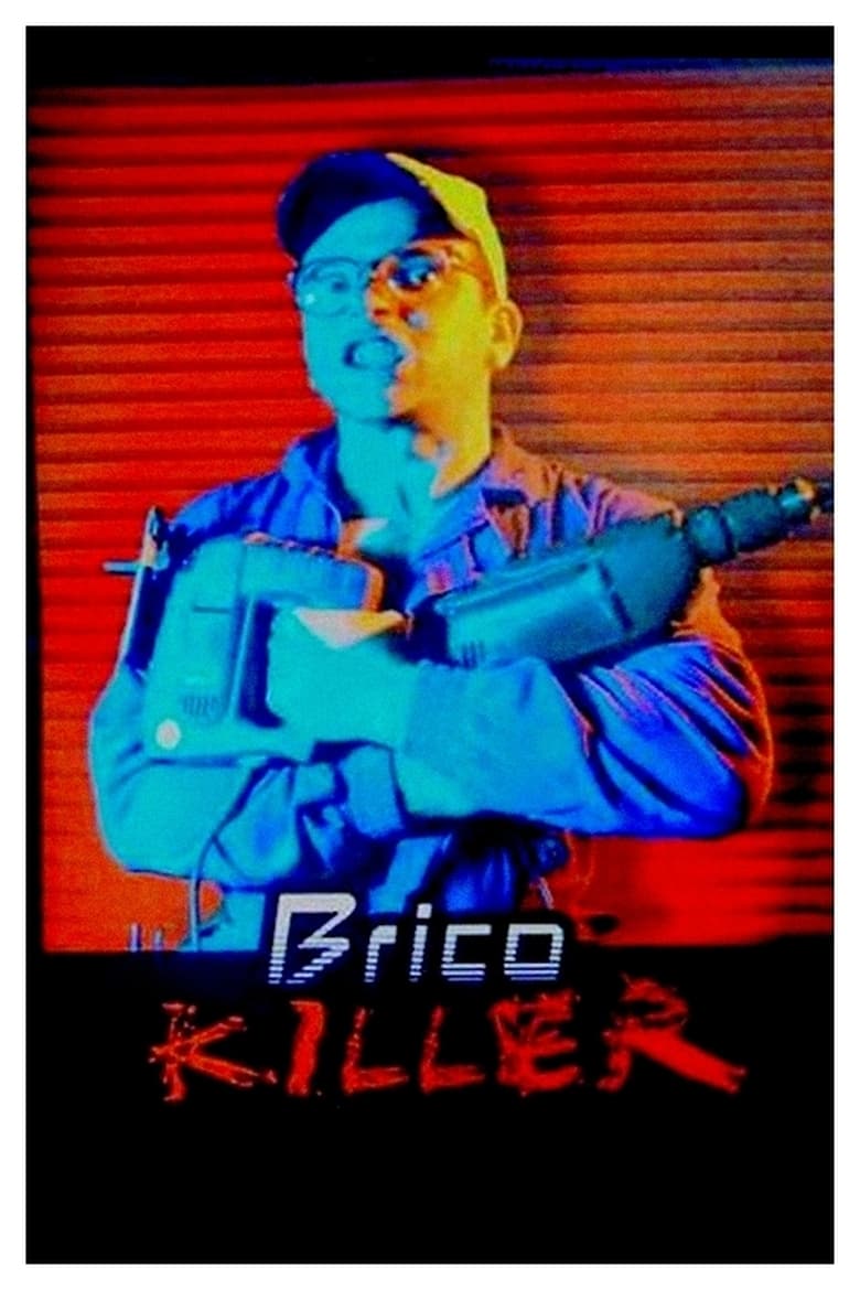 Poster of Brico Killer