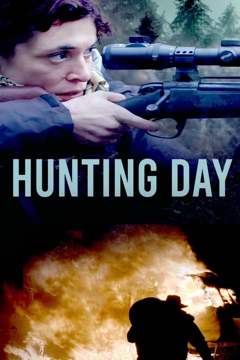 Poster of Hunting Day