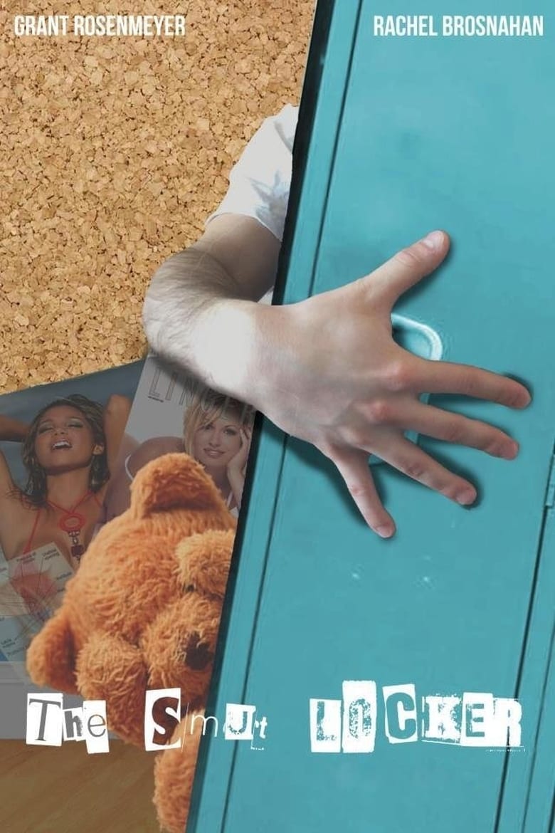 Poster of The Smut Locker