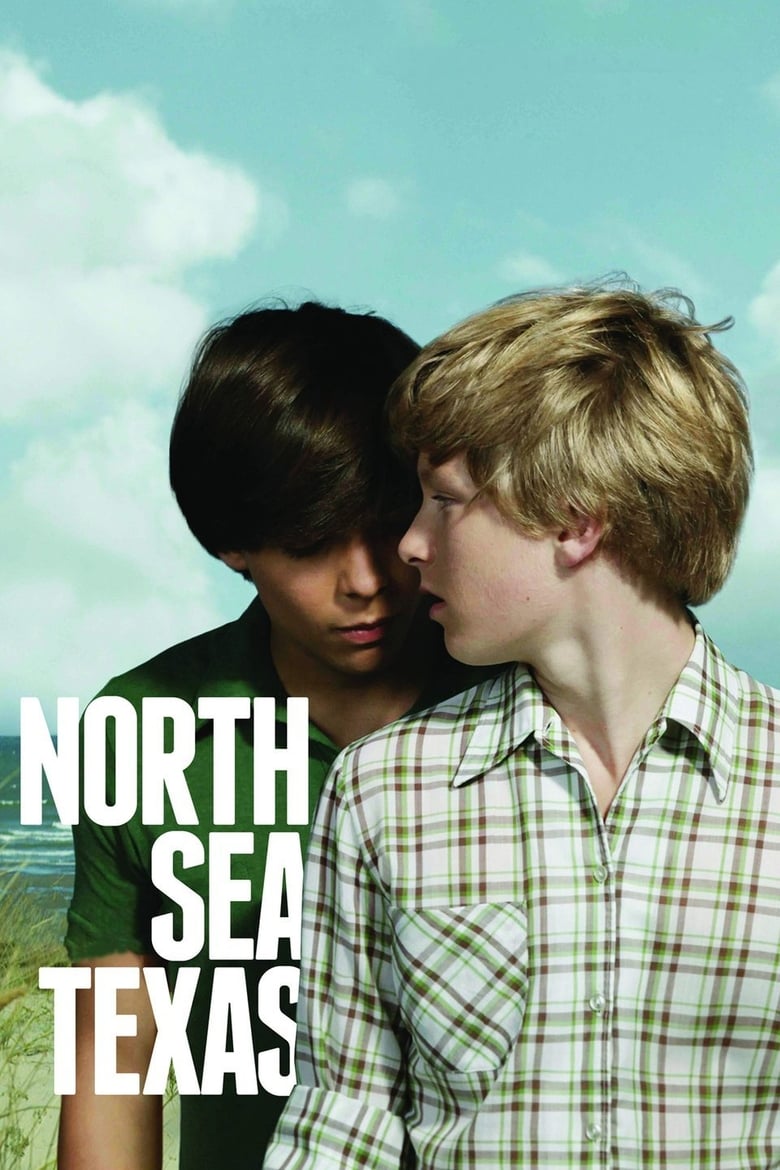 Poster of North Sea Texas