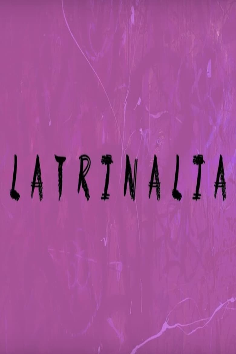 Poster of Latrinalia