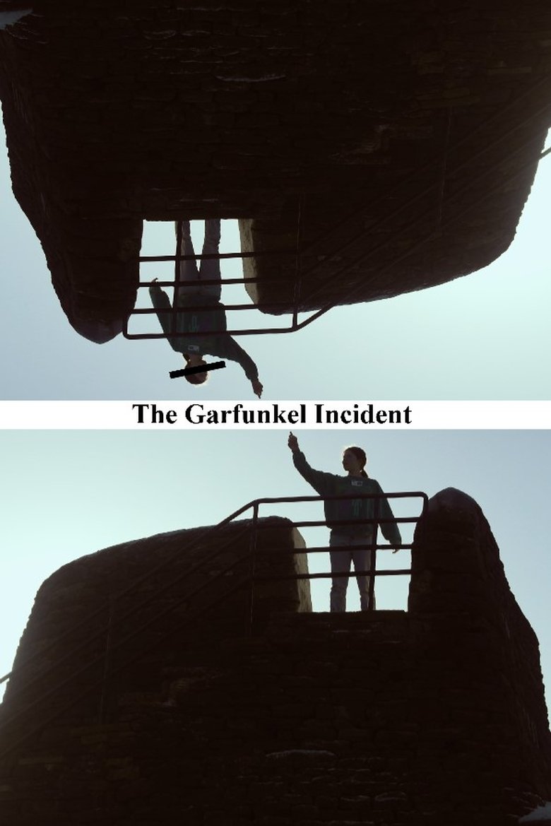 Poster of The Garfunkel Incident