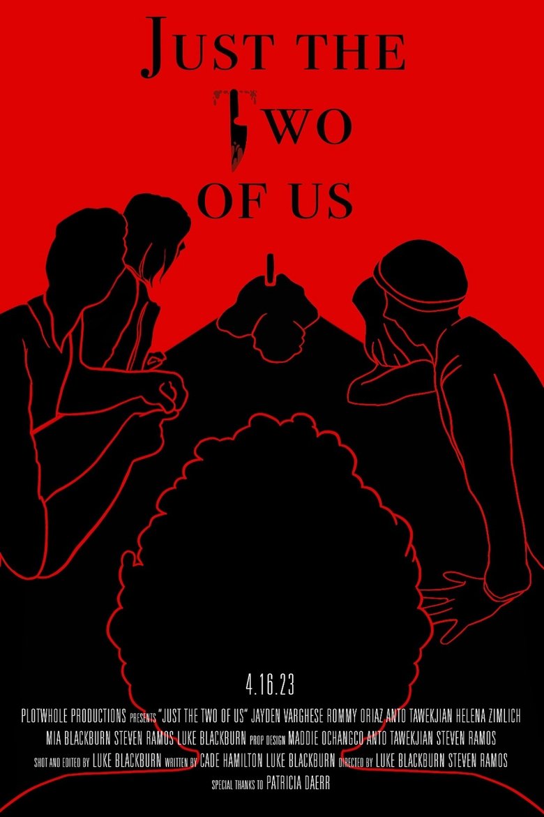 Poster of Just the Two of Us
