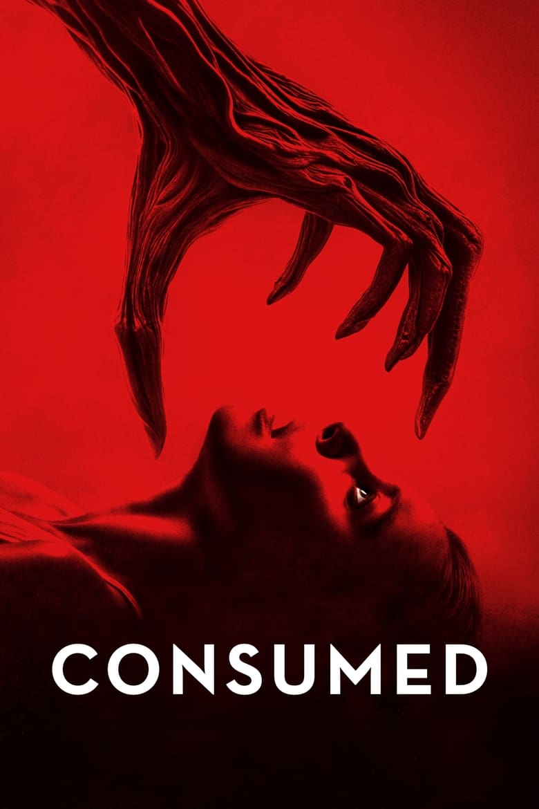 Poster of Consumed