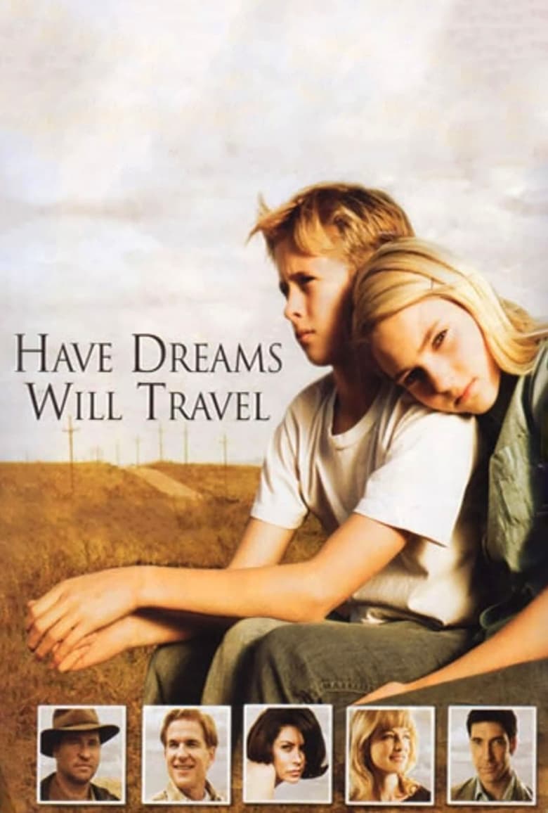 Poster of Have Dreams, Will Travel