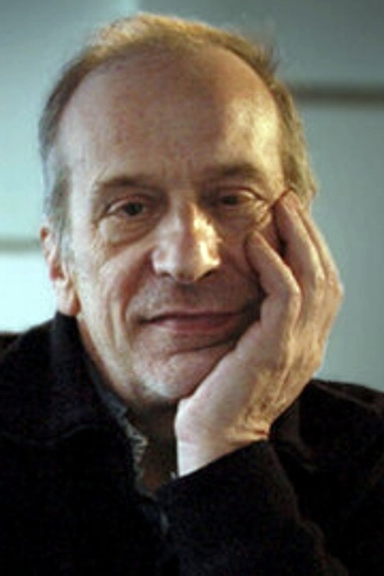 Portrait of Jacques Saulnier