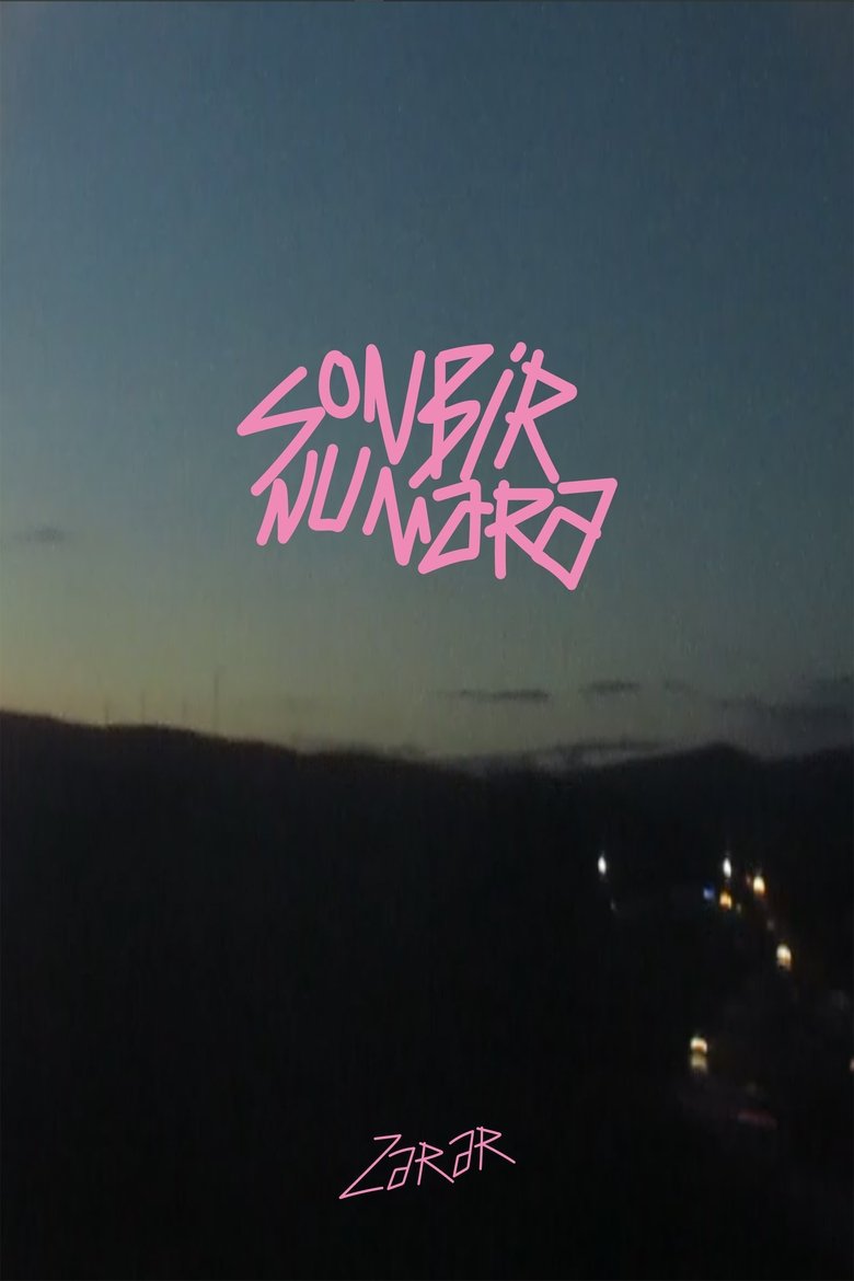 Poster of Son Bir Numara