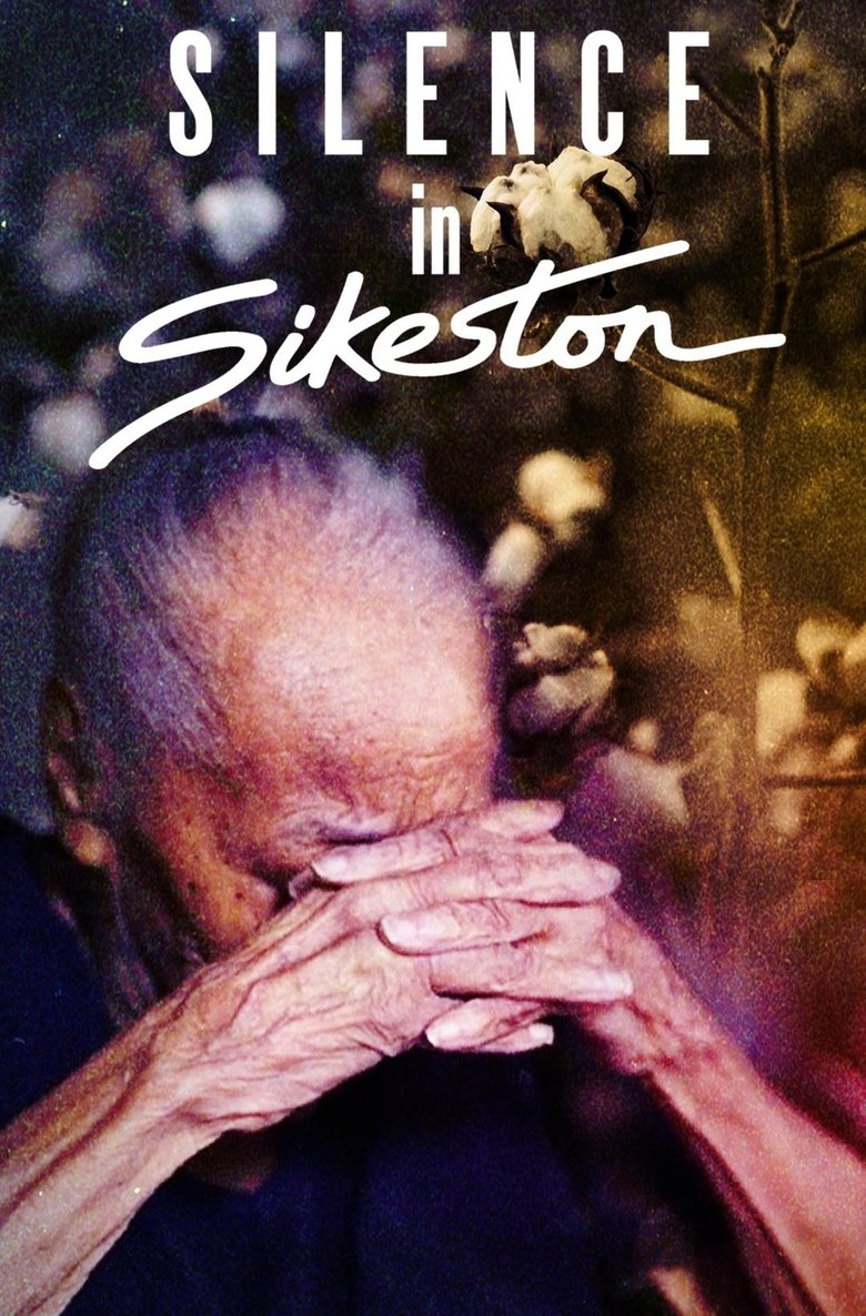 Poster of Silence in Sikeston