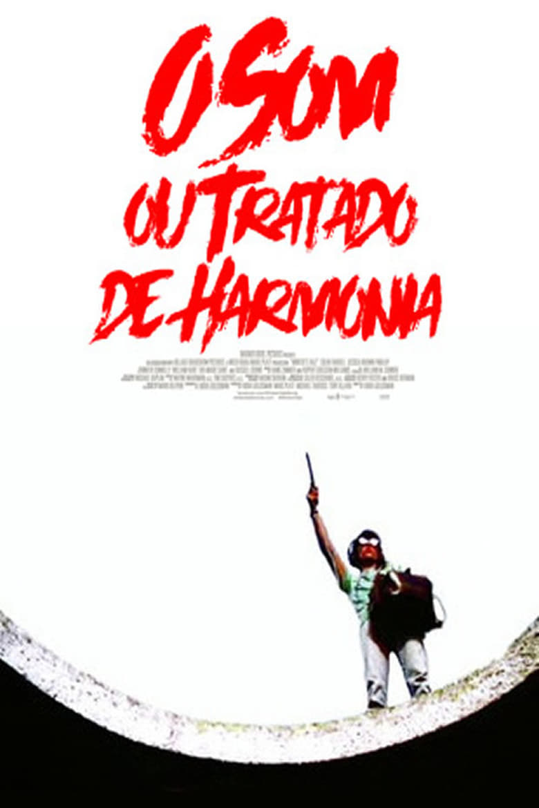 Poster of O Som, ou Tratado de Harmonia