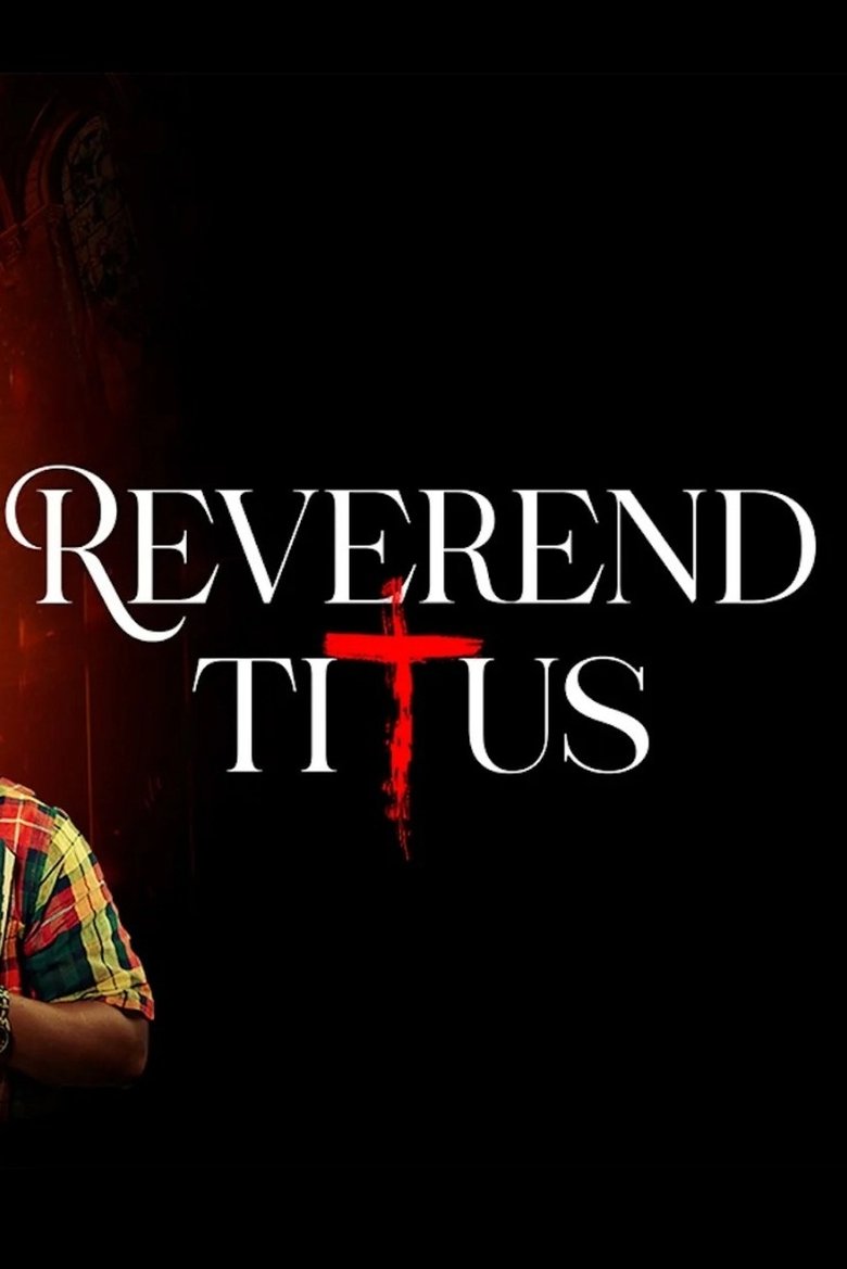 Poster of Reverend Titus