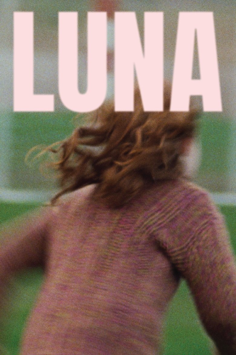 Poster of LUNA