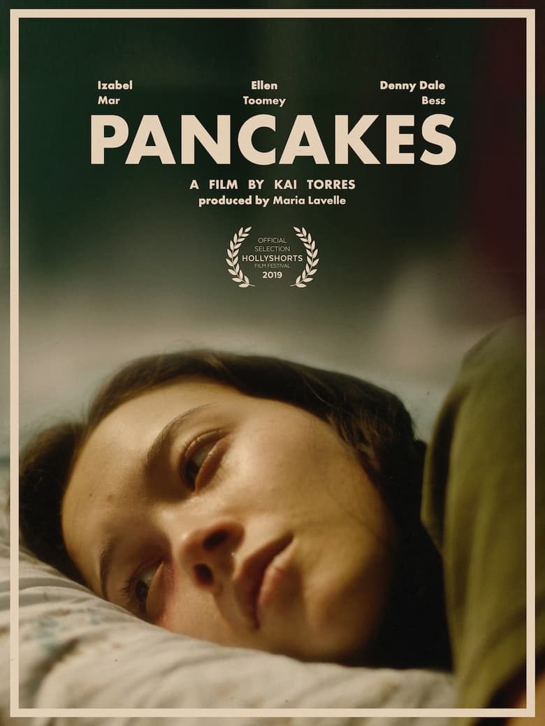 Poster of Pancakes