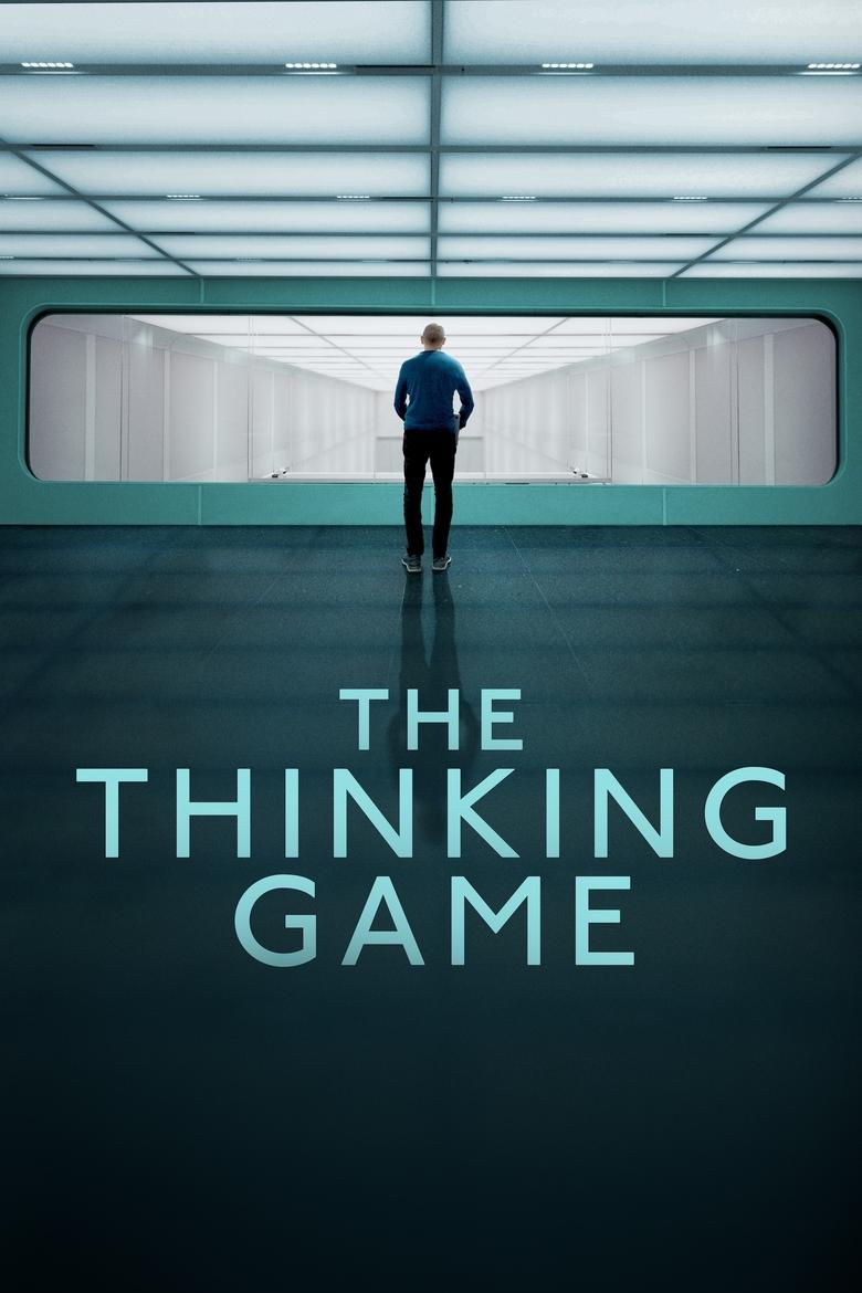 Poster of The Thinking Game