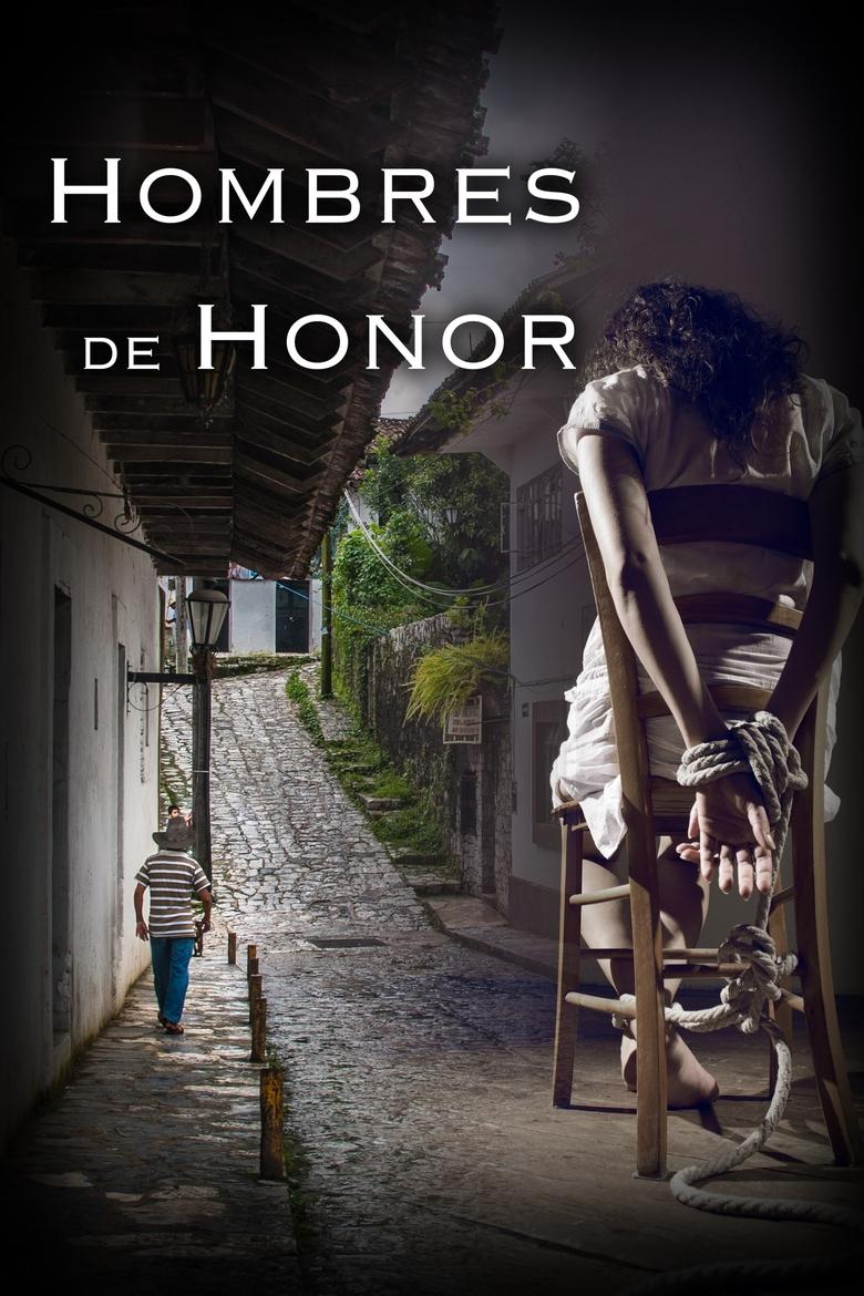 Poster of Hombres de honor