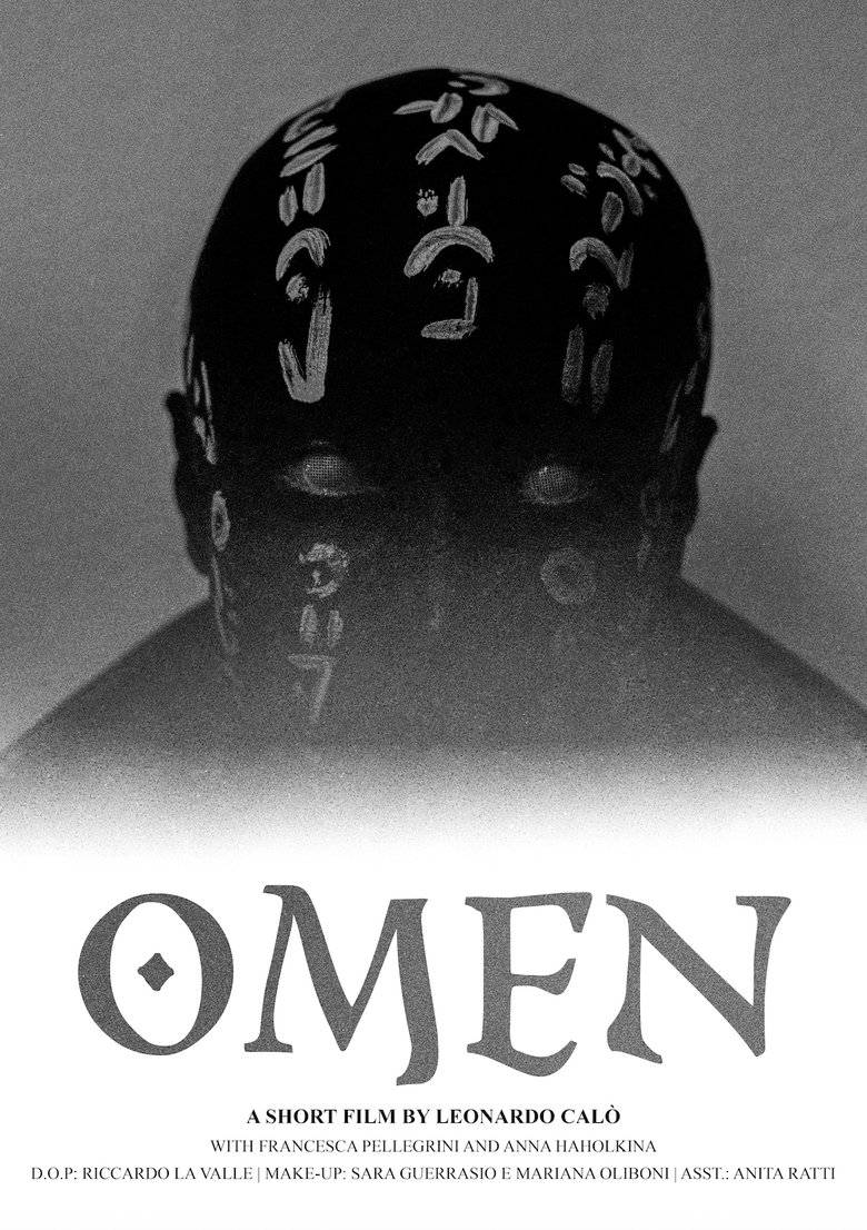 Poster of Omen
