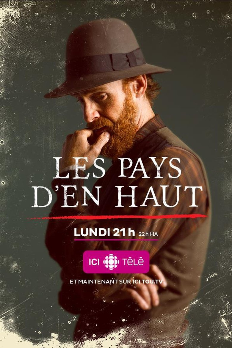 Poster of Episodes in True North - Season 5 - Season 5