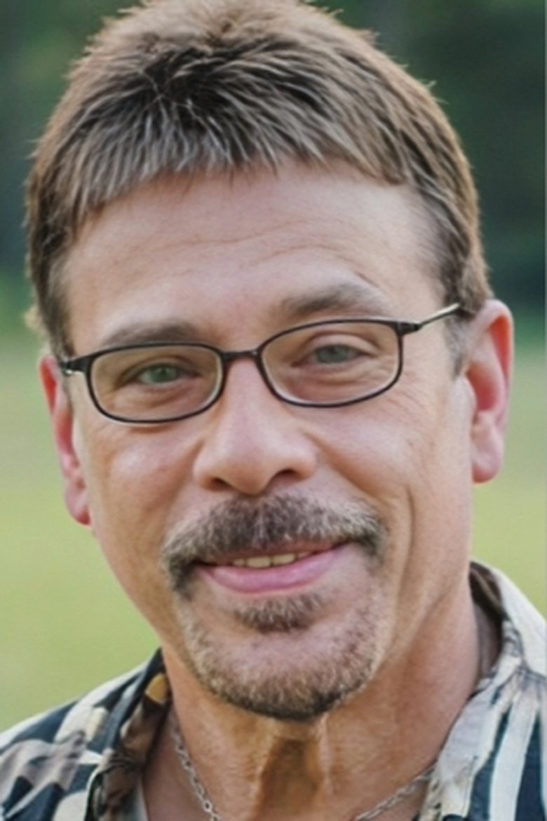 Portrait of Don Ortolano